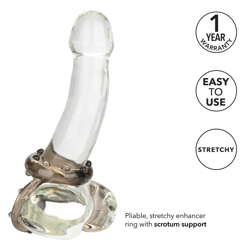 PlayBound UK adult toys & lingerie: all star enhancer ring