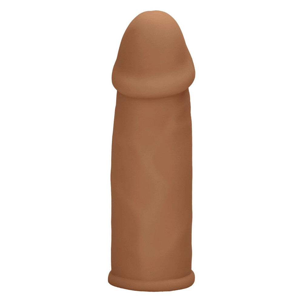 PlayBound UK adult toys & lingerie: futurotic penis extender brown