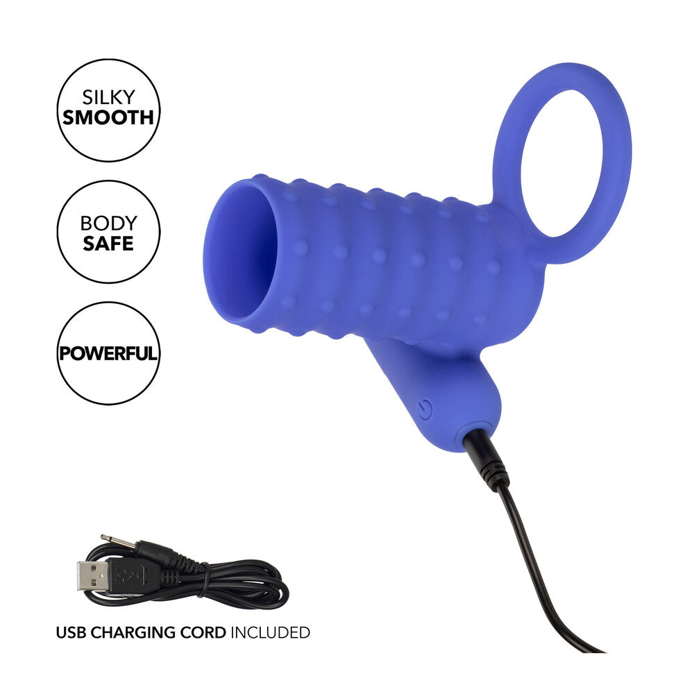 PlayBound UK adult toys & lingerie: endless desires enhancer cock sleeve