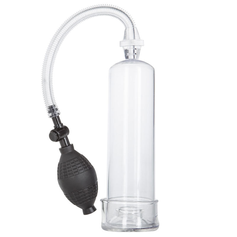 PlayBound UK adult toys & lingerie: his essential pump kit