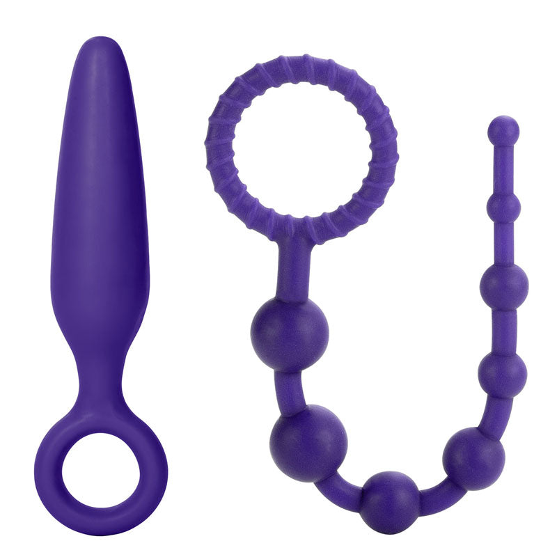 PlayBound UK adult toys & lingerie: her anal kit