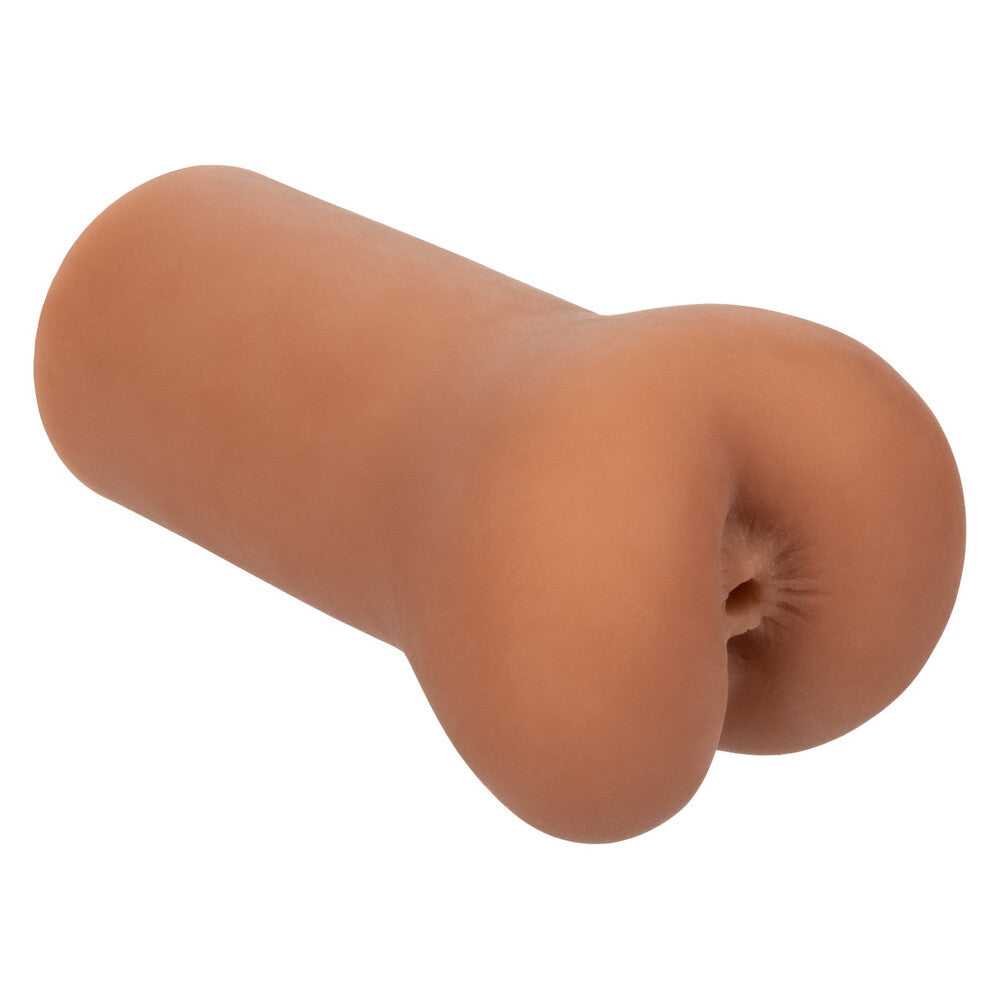 PlayBound UK adult toys & lingerie: boundless anus masturbator flesh brown