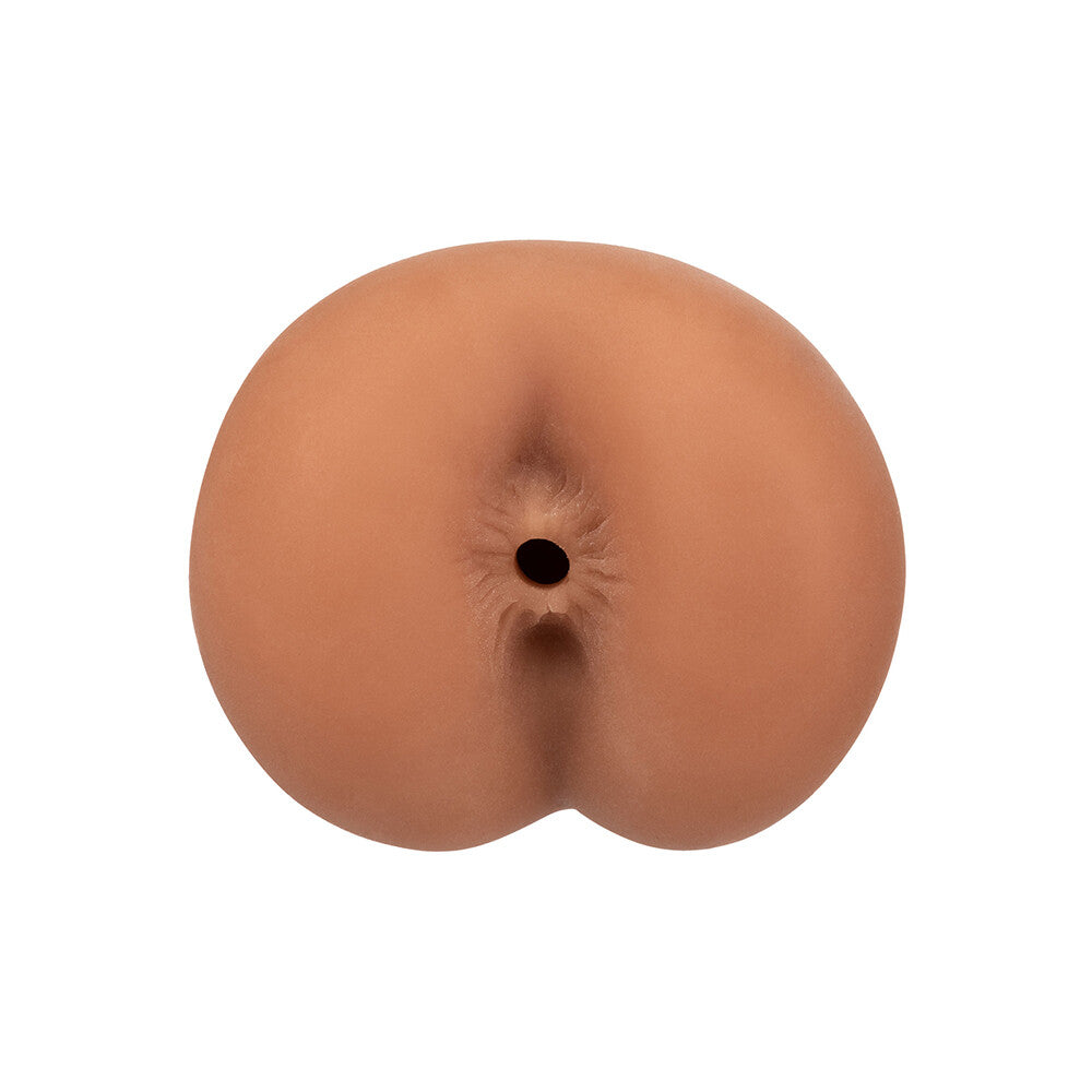 PlayBound UK adult toys & lingerie: boundless anus masturbator flesh brown