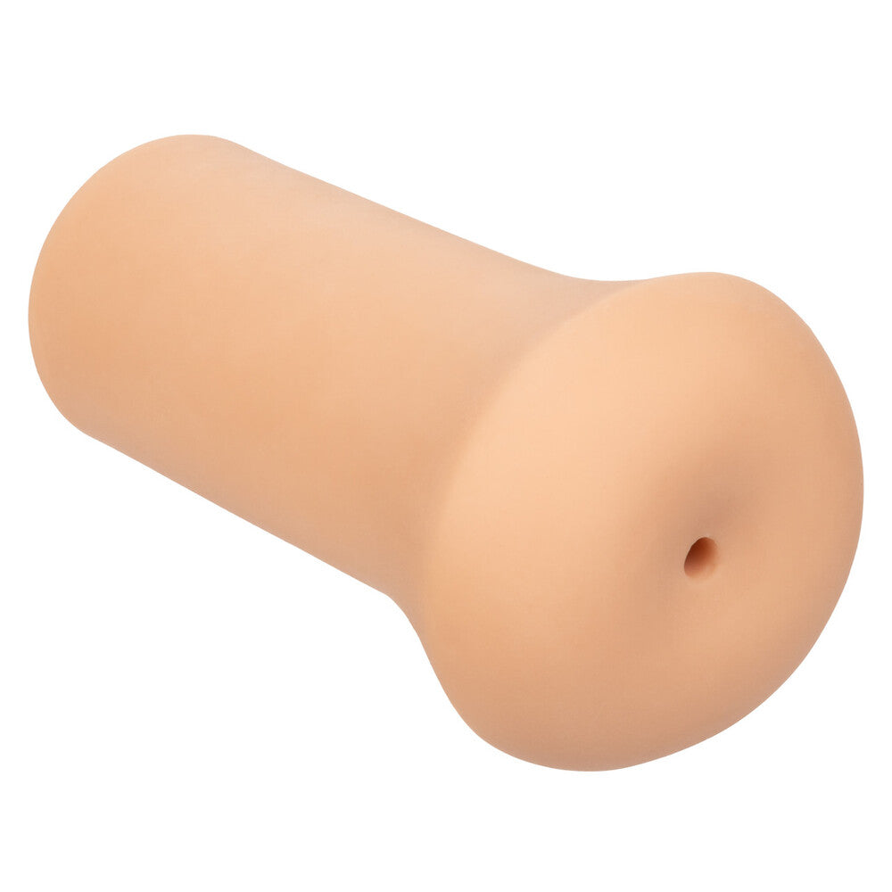 PlayBound UK adult toys & lingerie: boundless stroker masturbator flesh pink