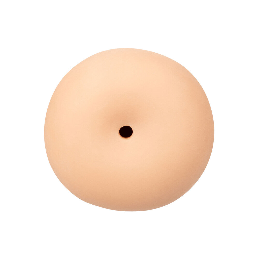 PlayBound UK adult toys & lingerie: boundless stroker masturbator flesh pink