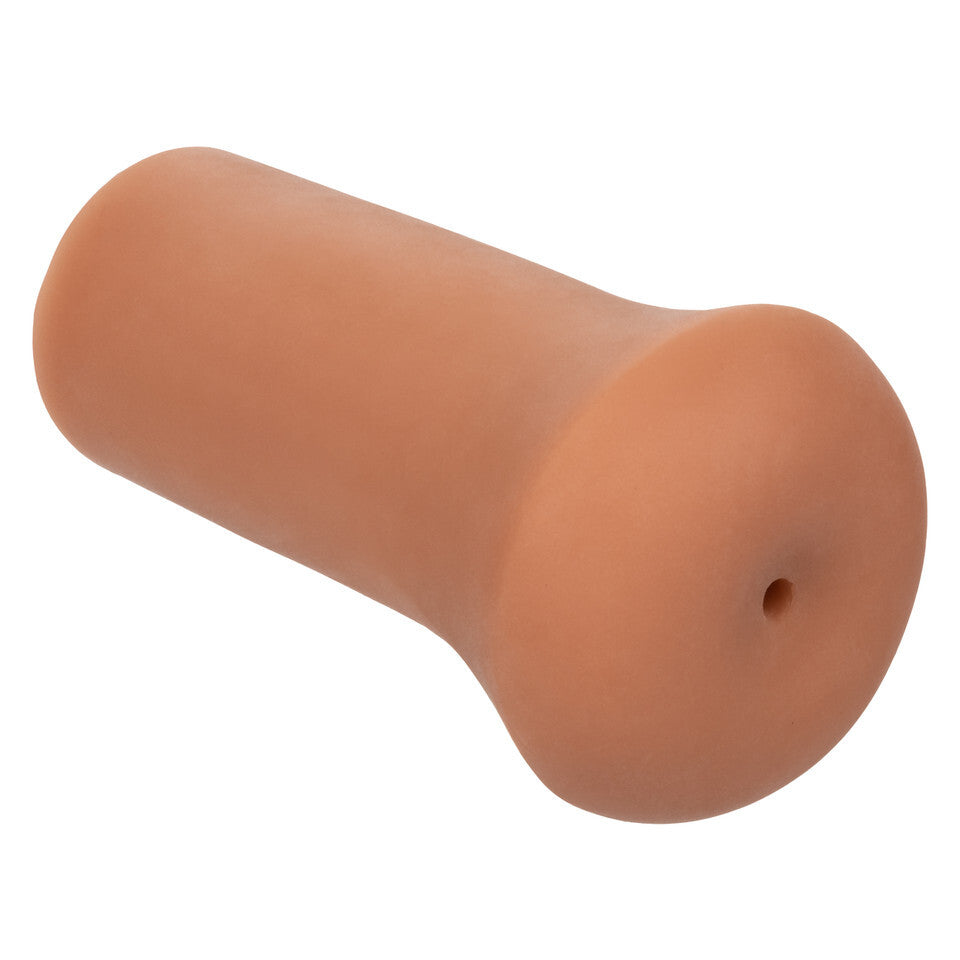 PlayBound UK adult toys & lingerie: boundless stroker masturbator flesh brown