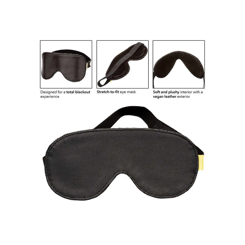 PlayBound UK adult toys & lingerie: boundless blackout eye mask