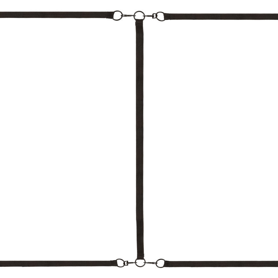 PlayBound UK adult toys & lingerie: boundless bed restraints
