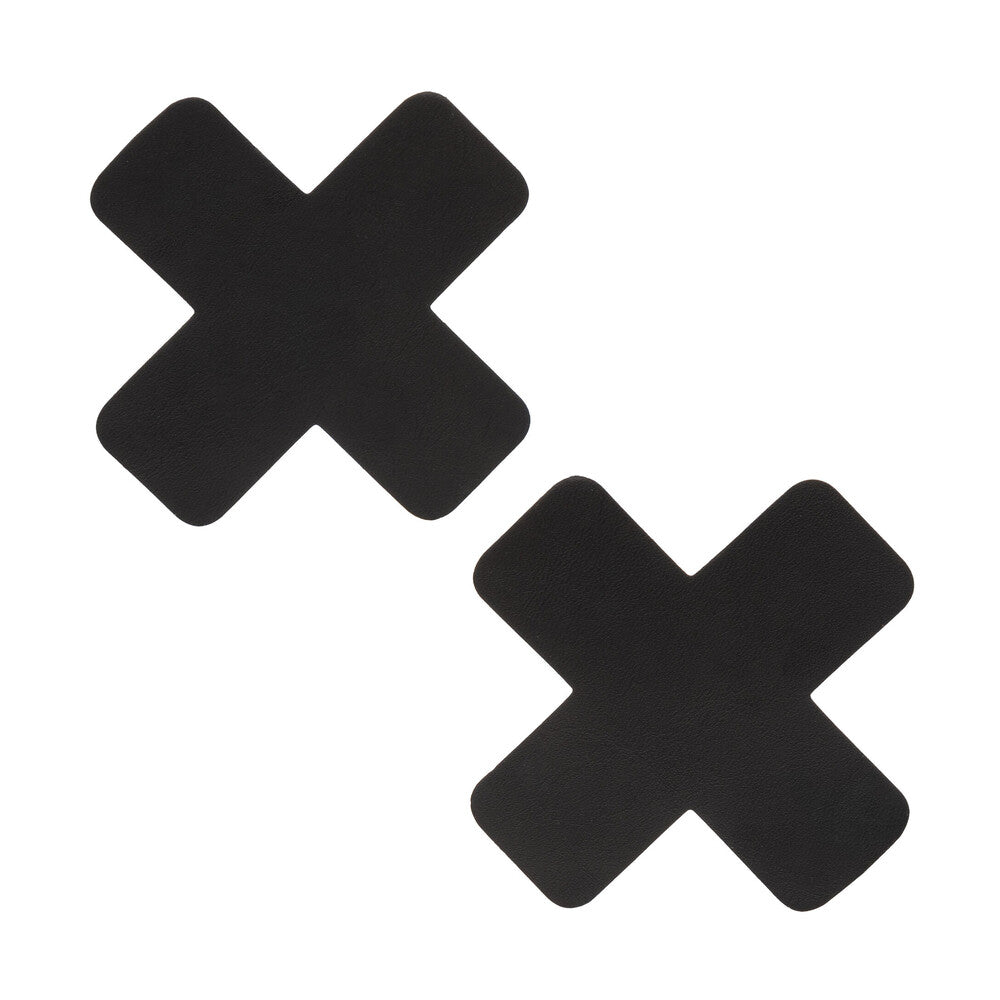 PlayBound UK adult toys & lingerie: boundless 2 x nipple pasties