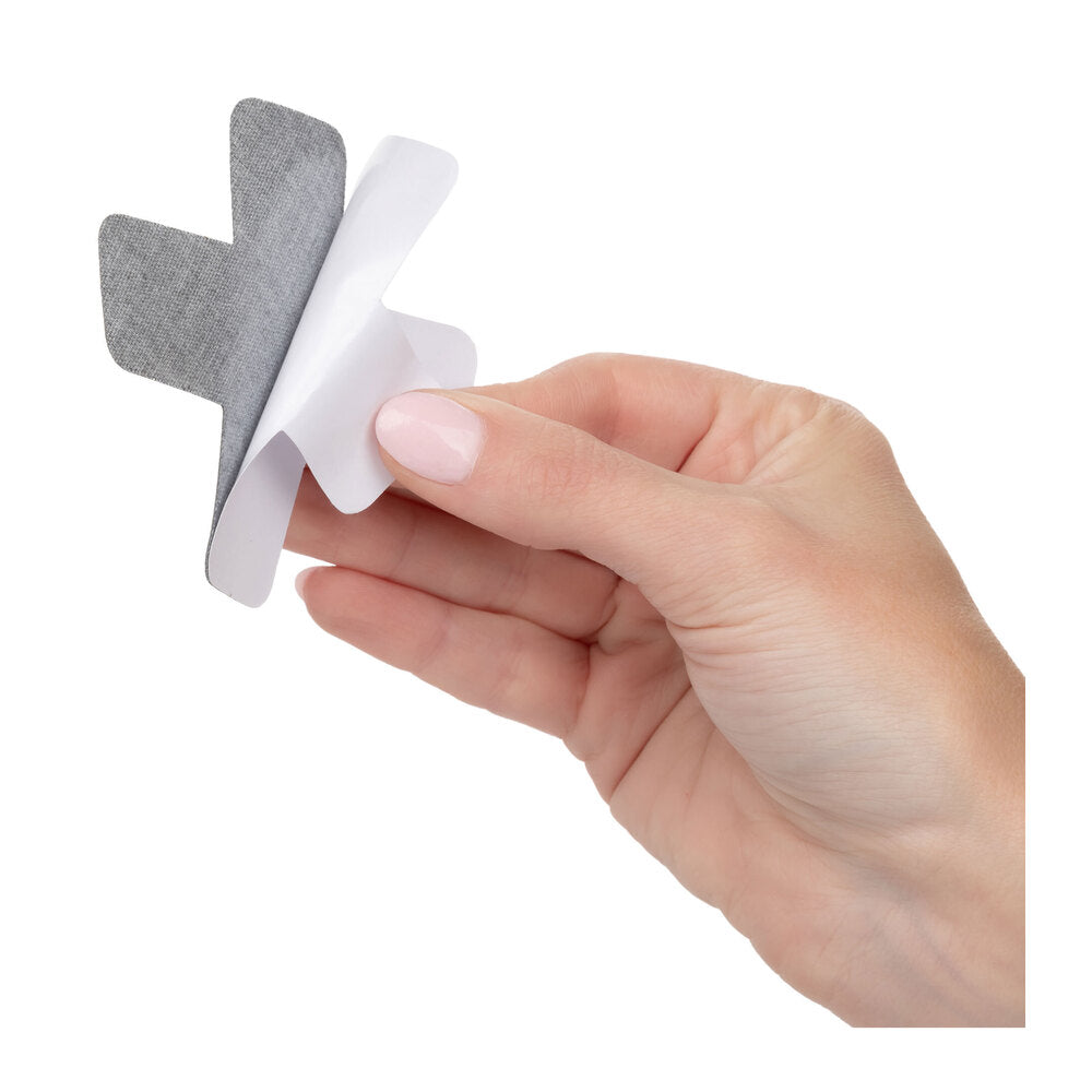 PlayBound UK adult toys & lingerie: boundless 2 x nipple pasties