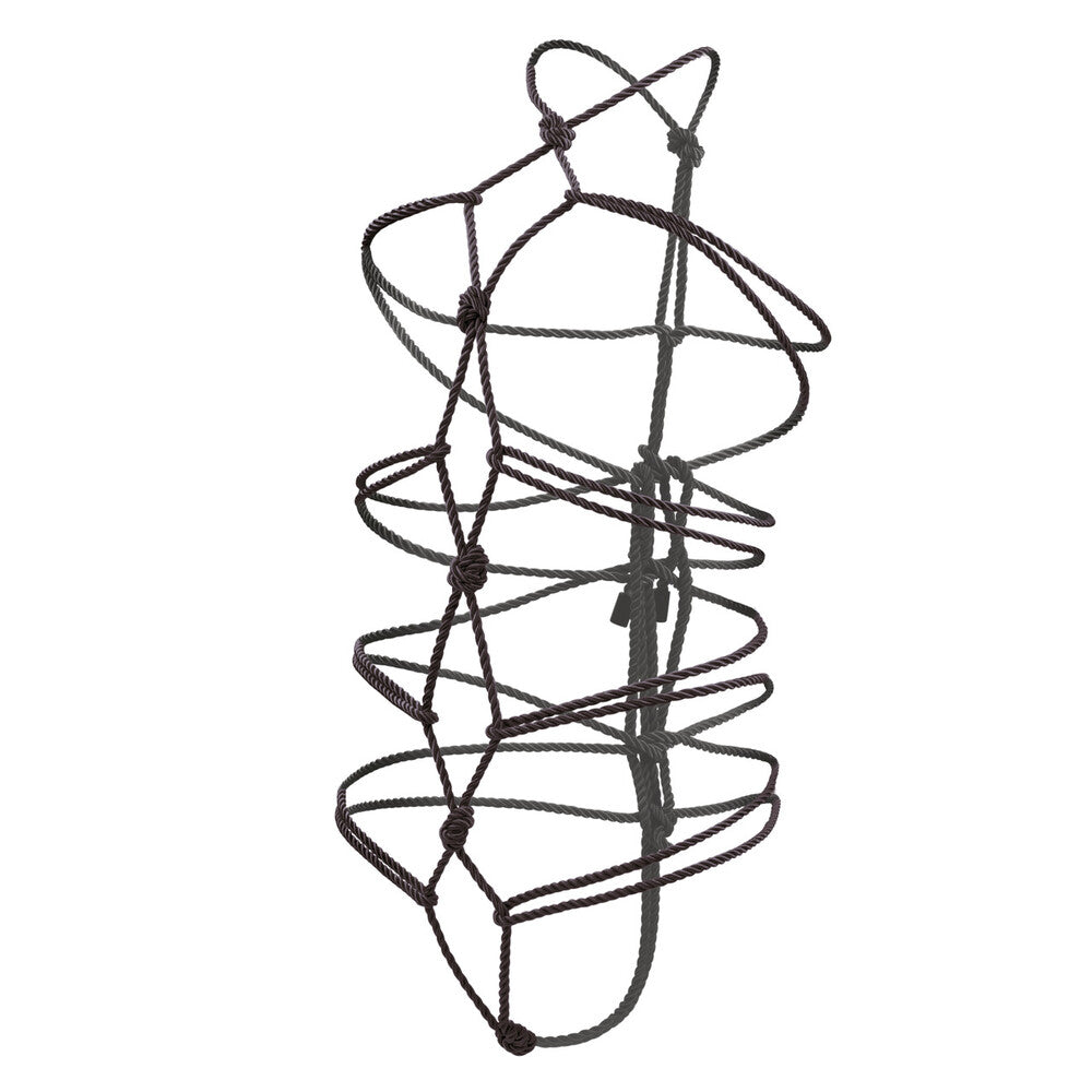 PlayBound UK adult toys & lingerie: boundless multi use 10 metre rope