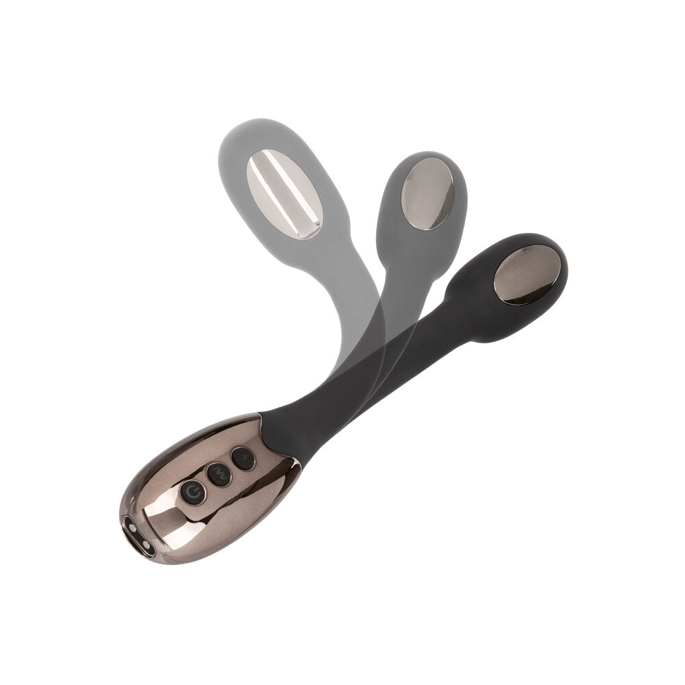 PlayBound UK adult toys & lingerie: volt electro charge full coverage estim massager
