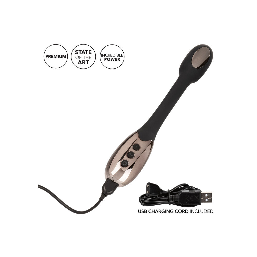 PlayBound UK adult toys & lingerie: volt electro charge full coverage estim massager