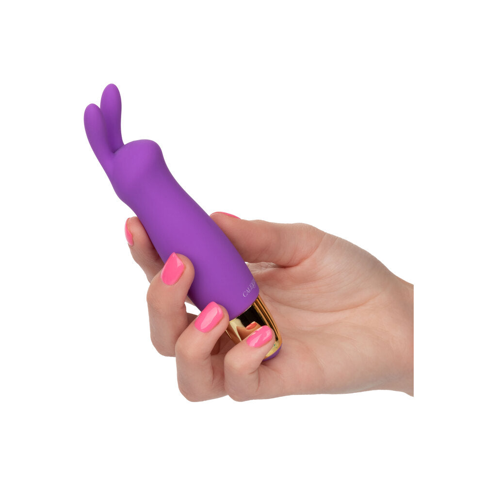 PlayBound UK adult toys & lingerie: slay buzz me mini rabbit clitoral massager