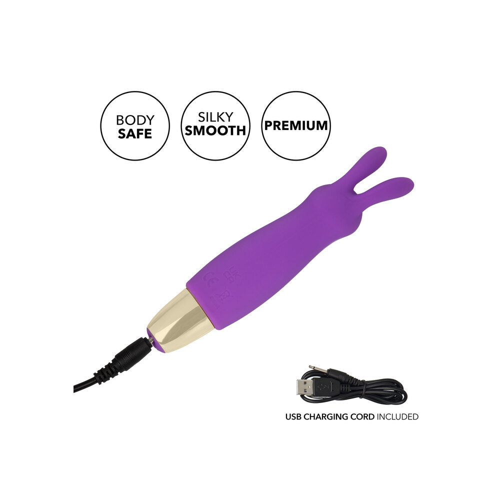 PlayBound UK adult toys & lingerie: slay buzz me mini rabbit clitoral massager