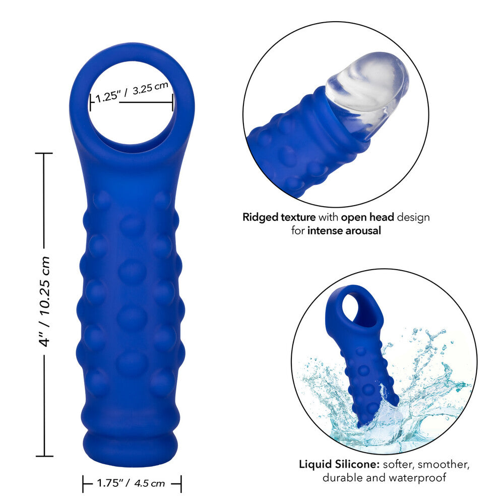 PlayBound UK adult toys & lingerie: admiral beaded extension