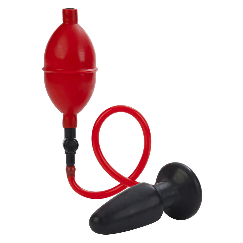 PlayBound UK adult toys & lingerie: colt expandable butt plug