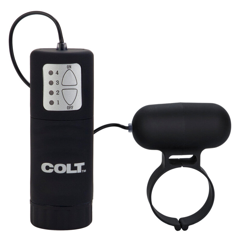 PlayBound UK adult toys & lingerie: colt power cock ring