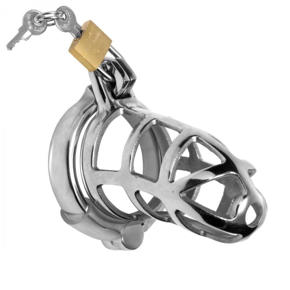 PlayBound UK adult toys & lingerie: chastity cock cage