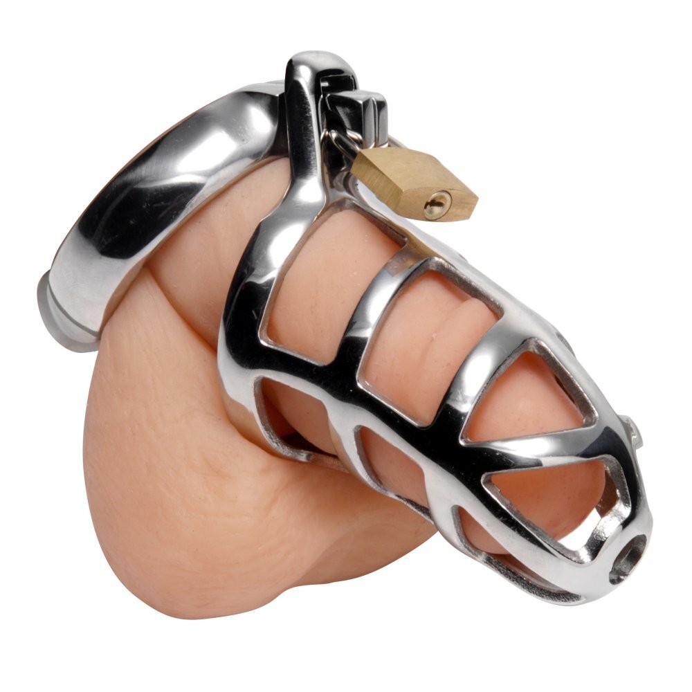 PlayBound UK adult toys & lingerie: chastity cock cage