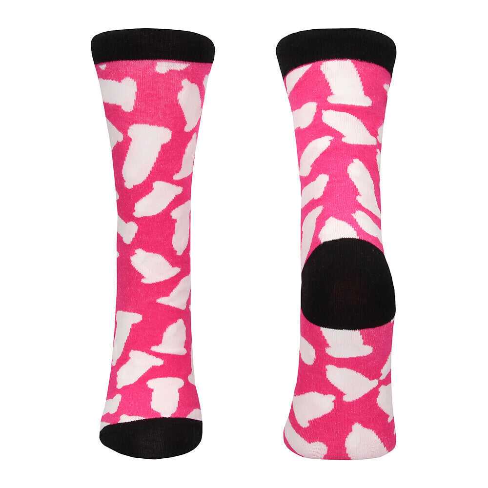PlayBound UK adult toys & lingerie: sexy socks safety first 42 to 46