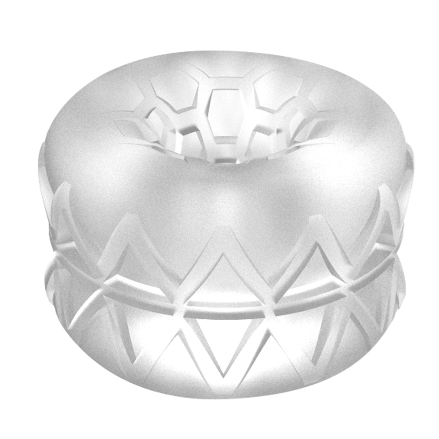 PlayBound UK adult toys & lingerie: sono no 92 reversible masturbator and bumper sleeve