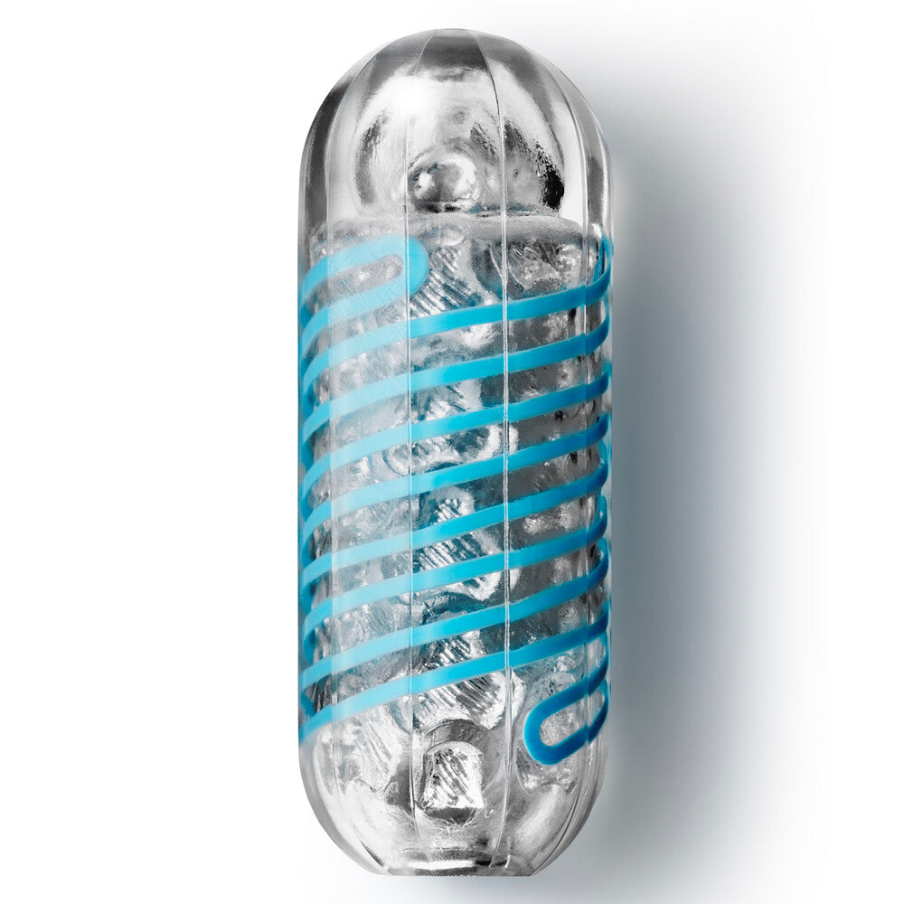 PlayBound UK adult toys & lingerie: tenga 01 tetra spinner masturbator