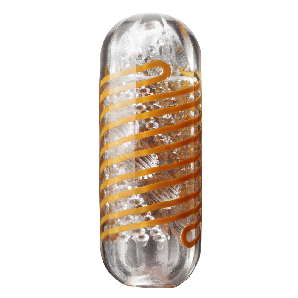 PlayBound UK adult toys & lingerie: tenga 05 beads spinner masturbator