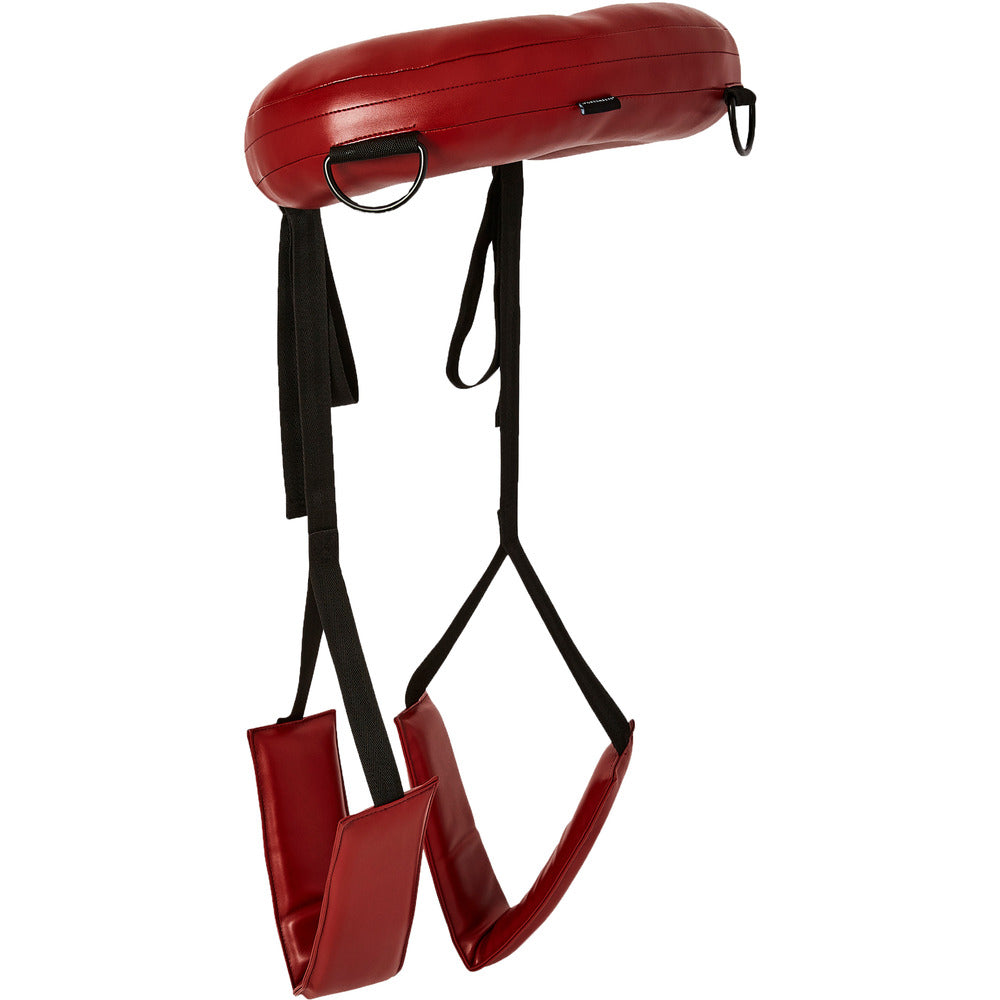 PlayBound UK adult toys & lingerie: sportsheets saffron thigh sling