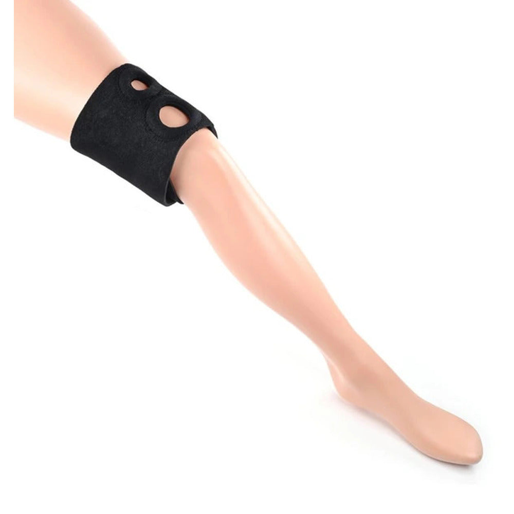 PlayBound UK adult toys & lingerie: sportsheets strap on dual penetration thigh