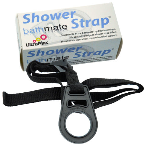 PlayBound UK adult toys & lingerie: bathmate shower strap