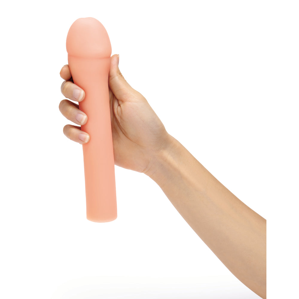 PlayBound UK adult toys & lingerie: size up penis 3 inch extender