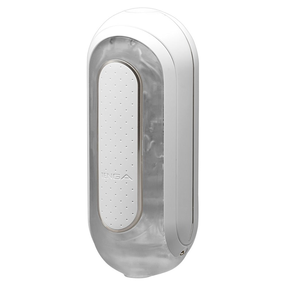 PlayBound UK adult toys & lingerie: tenga flip 0 zero vibrating masturbator
