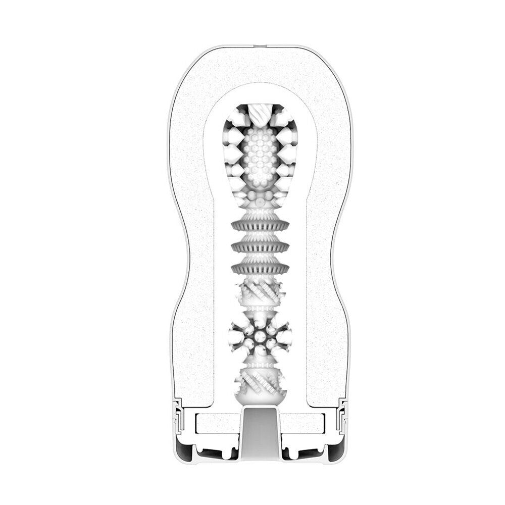 PlayBound UK adult toys & lingerie: tenga premium original vacuum cup strong