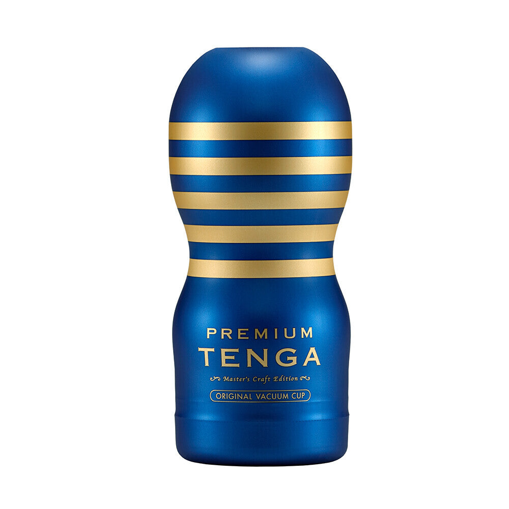 PlayBound UK adult toys & lingerie: tenga premium original vacuum cup