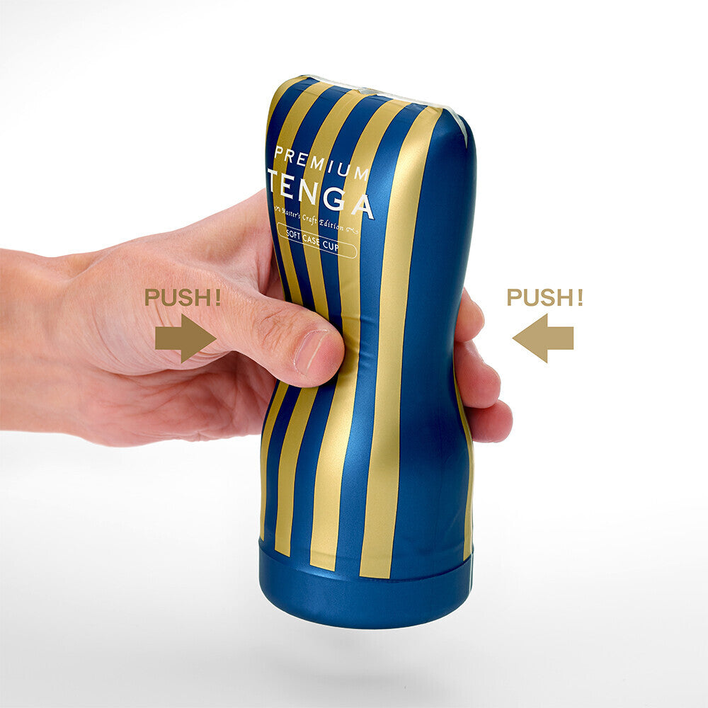 PlayBound UK adult toys & lingerie: tenga premium original vacuum cup