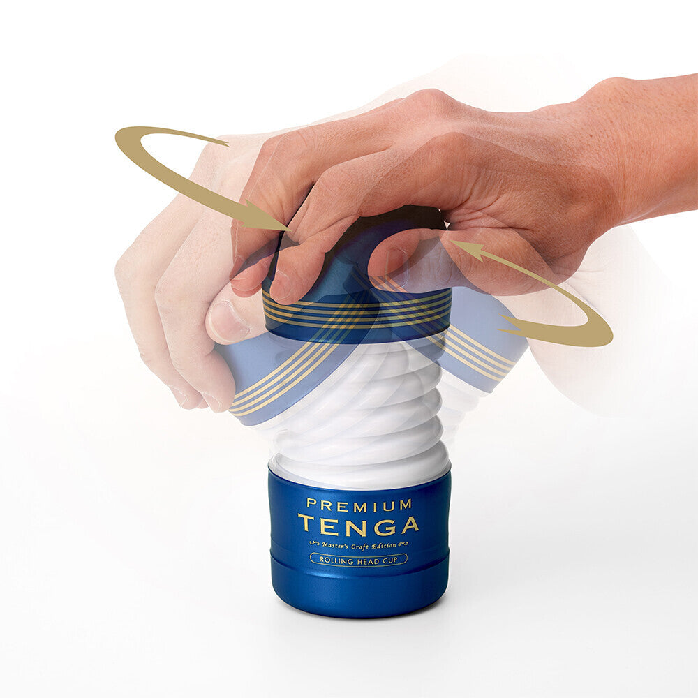 PlayBound UK adult toys & lingerie: tenga premium original vacuum cup
