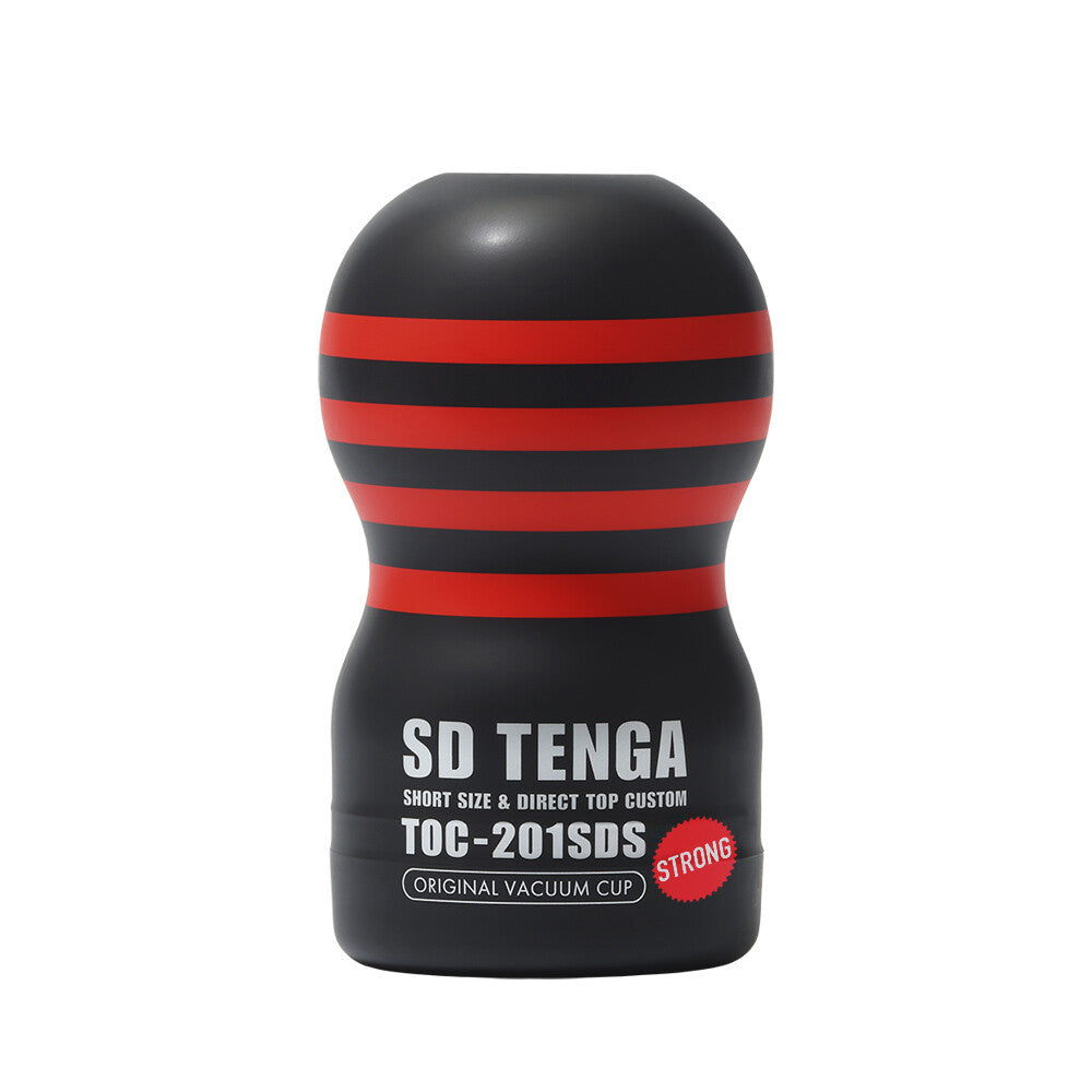 PlayBound UK adult toys & lingerie: tenga sd vacuum cup strong