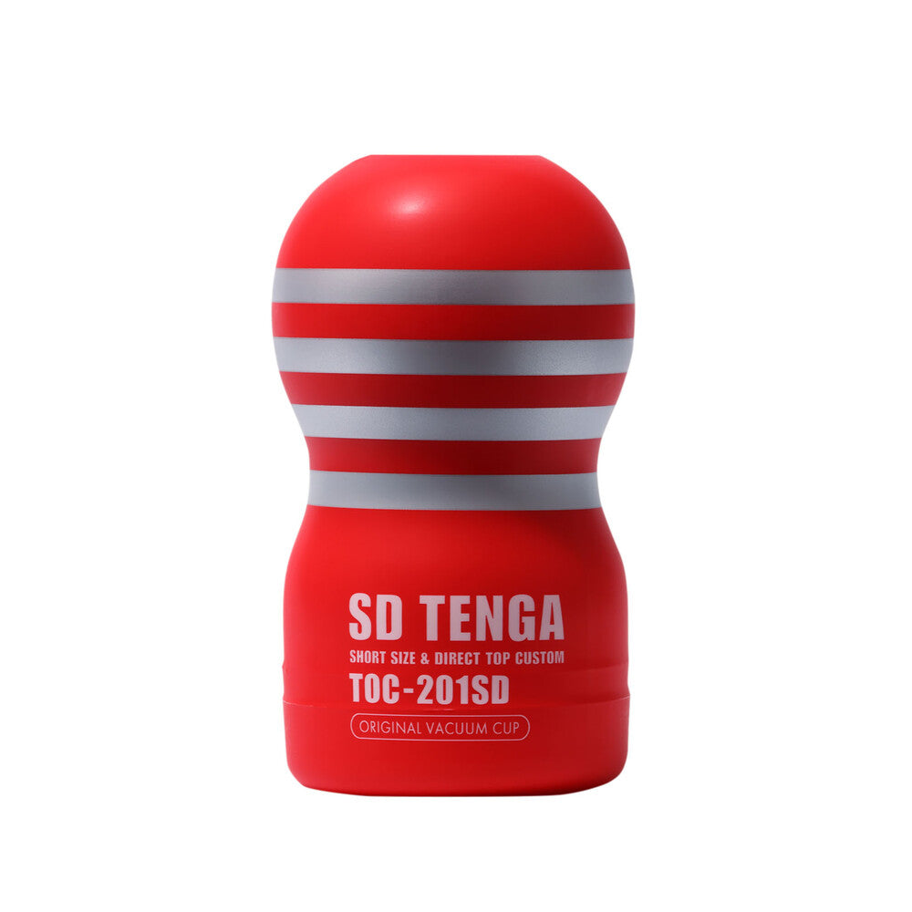 PlayBound UK adult toys & lingerie: tenga sd vacuum cup regular