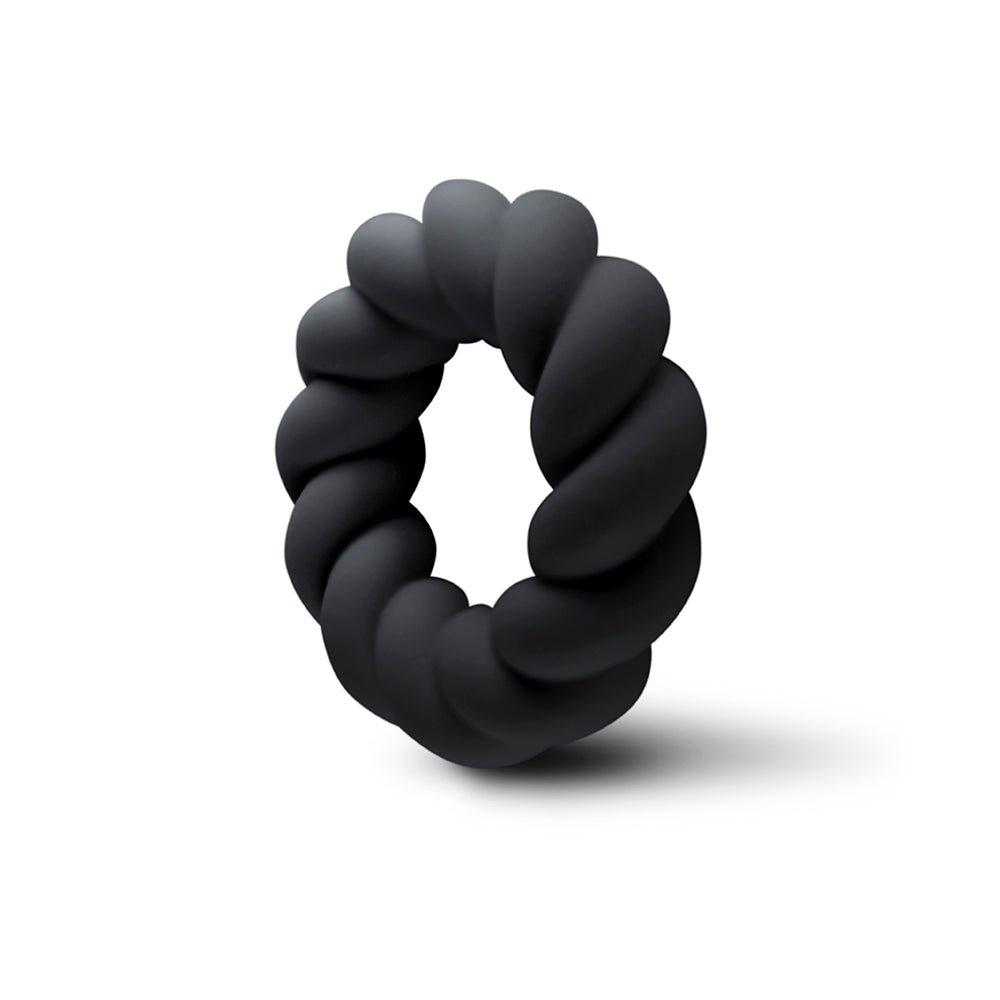 PlayBound UK adult toys & lingerie: rocks off twist cockring