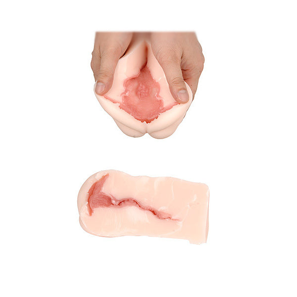 PlayBound UK adult toys & lingerie: utensil race sarah masturbator