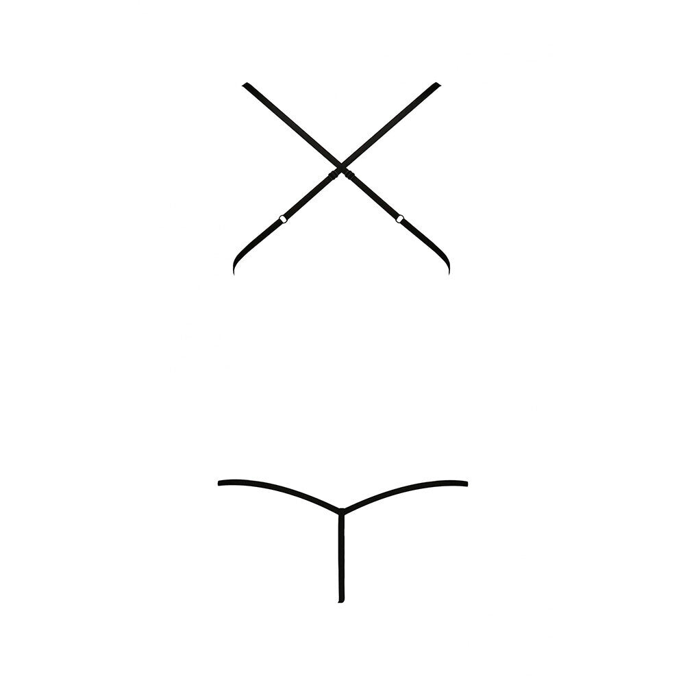 PlayBound UK adult toys & lingerie: passion orihime body