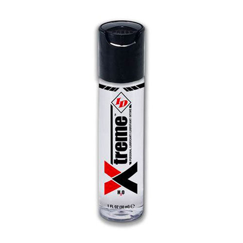PlayBound UK adult toys & lingerie: id xtreme lube 30ml