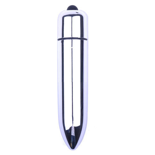 PlayBound UK adult toys & lingerie: mini powerful silver bullet vibrator