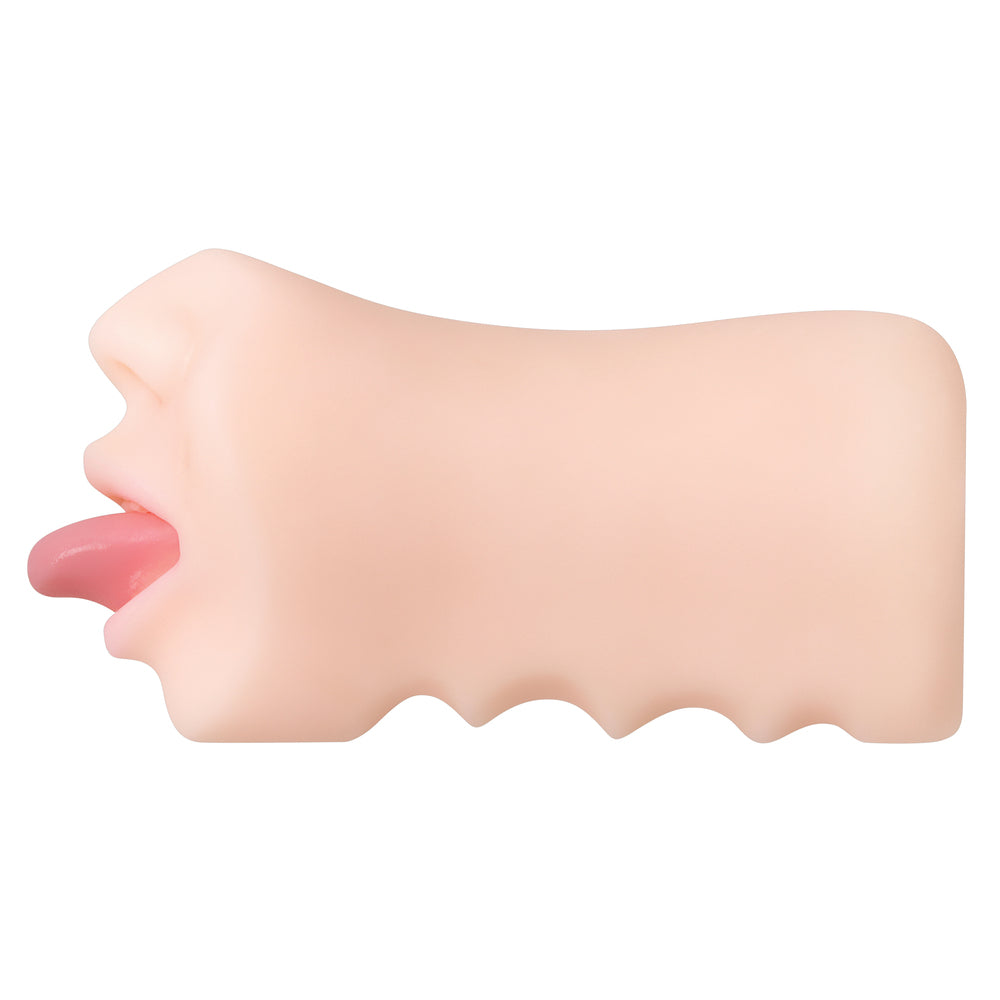 PlayBound UK adult toys & lingerie: zero tolerance real mouth masturbator