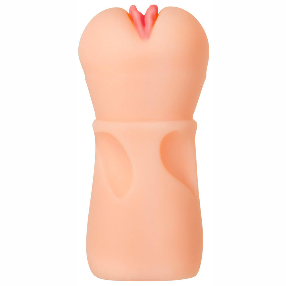 PlayBound UK adult toys & lingerie: zero tolerance sasha grey vagina stroker masturbator