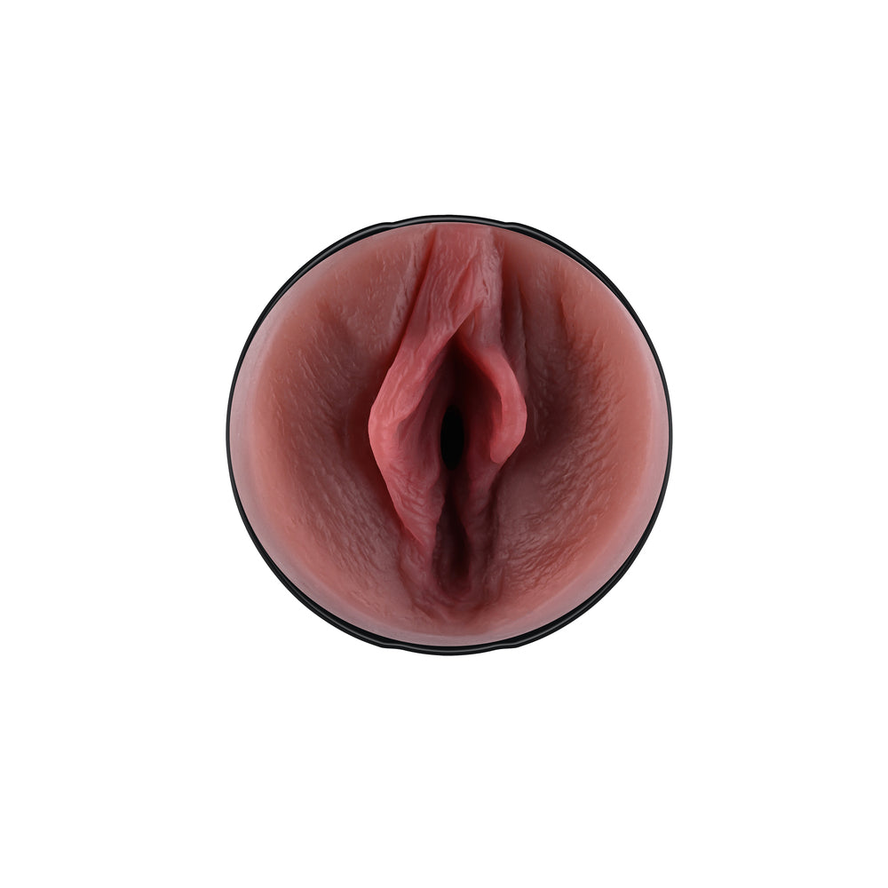 PlayBound UK adult toys & lingerie: zero tolerance grip it dark stroker