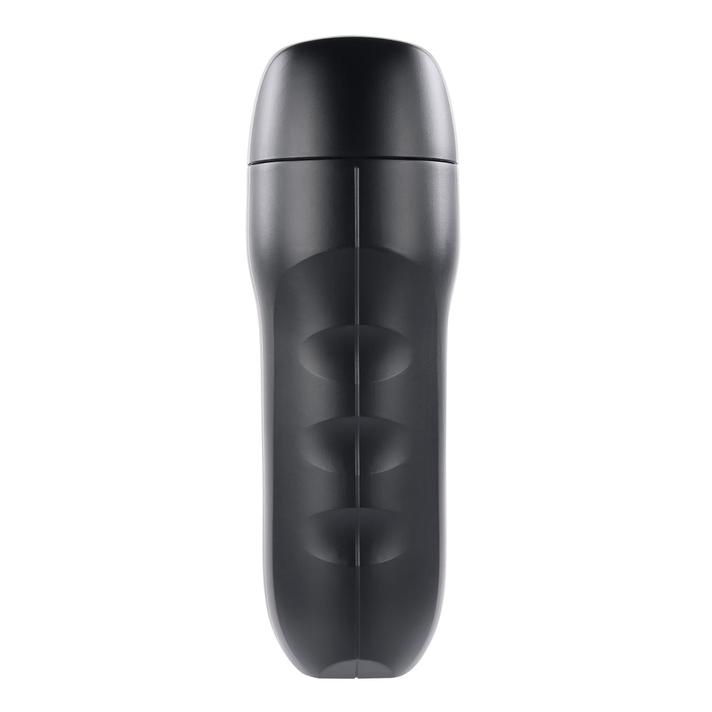 PlayBound UK adult toys & lingerie: zero tolerance grip it dark stroker