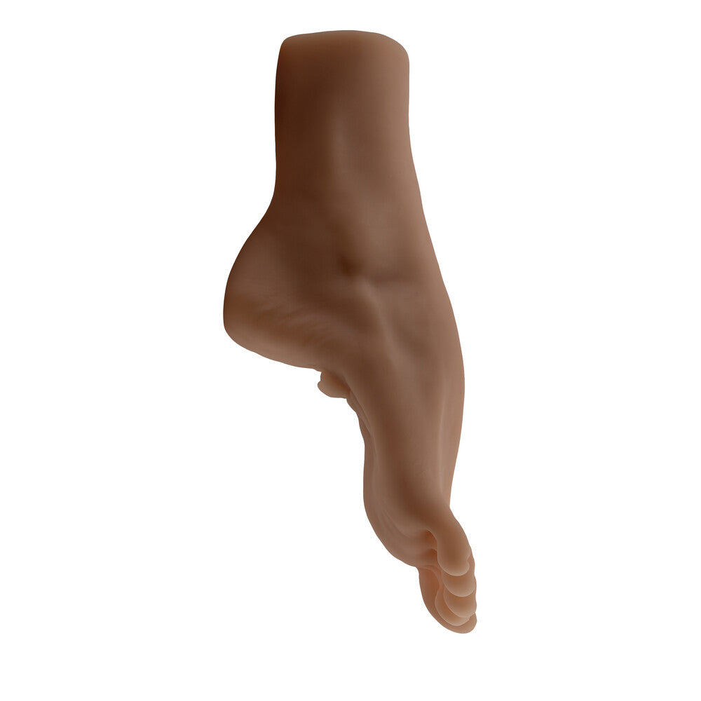 PlayBound UK adult toys & lingerie: zero tolerance pussy footin masturbator