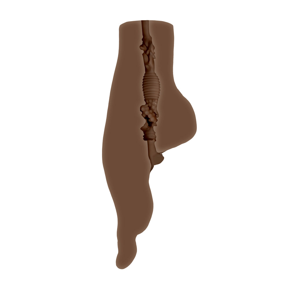 PlayBound UK adult toys & lingerie: zero tolerance pussy footin masturbator